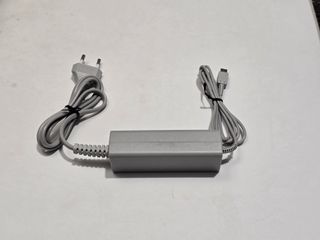Wii U cable gamepad cargador pantalla 