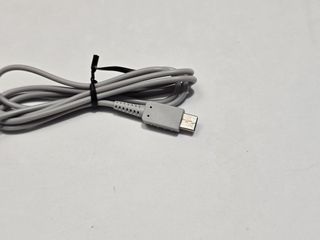 Wii U cable gamepad cargador pantalla 