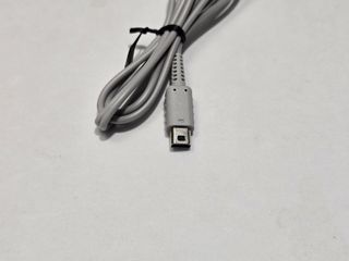 Wii U cable gamepad cargador pantalla 