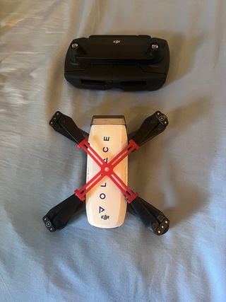 Dron DJI Spark 