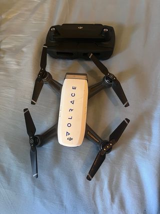 Dron DJI Spark 