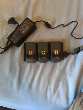 Dron DJI Spark 