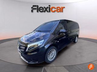 Mercedes Vito 220 d Marco Polo Activity Largo