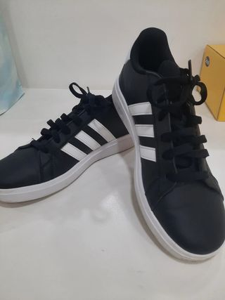 Zapatillas Adidas 