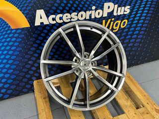 Juego llantas look Pretoria 8x19 5x112(no oem)