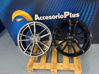 Juego llantas look Pretoria 8x19 5x112(no oem)