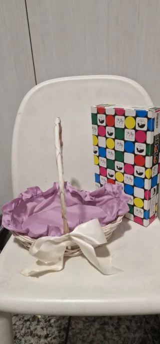 Traje de Fallera Niña 5-8 años