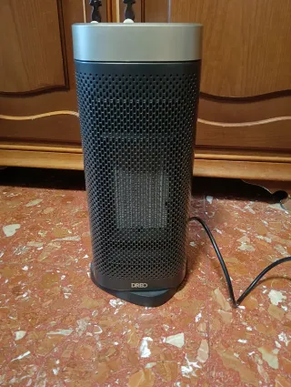 Termo convettore Rowenta VECTISSIMO TURBO 2400