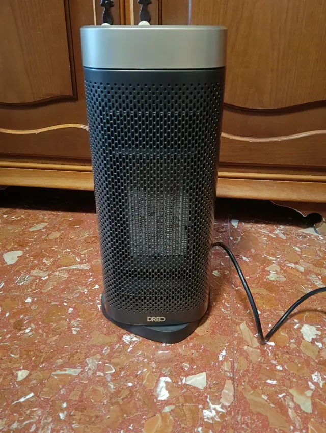 Termo convettore Rowenta VECTISSIMO TURBO 2400