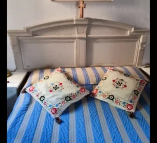 Cabecero de cama 1,50