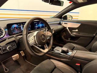 Mercedes CLA MERCEDES-BENZ   200 D DCT Shooting Brake 