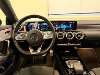 Mercedes CLA MERCEDES-BENZ   200 D DCT Shooting Brake 