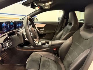 Mercedes CLA MERCEDES-BENZ   200 D DCT Shooting Brake 