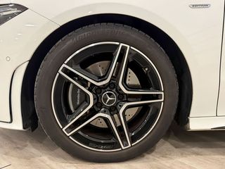 Mercedes CLA MERCEDES-BENZ   200 D DCT Shooting Brake 