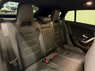 Mercedes CLA MERCEDES-BENZ   200 D DCT Shooting Brake 