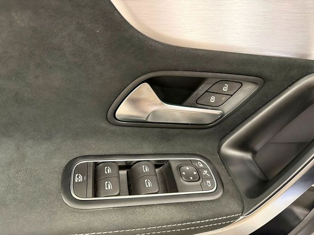 Mercedes CLA MERCEDES-BENZ   200 D DCT Shooting Brake