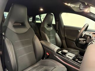 Mercedes CLA MERCEDES-BENZ   200 D DCT Shooting Brake 