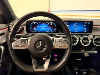 Mercedes CLA MERCEDES-BENZ   200 D DCT Shooting Brake 