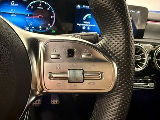 Mercedes CLA MERCEDES-BENZ   200 D DCT Shooting Brake 