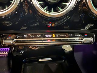 Mercedes CLA MERCEDES-BENZ   200 D DCT Shooting Brake 