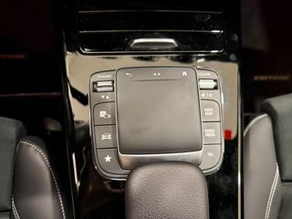 Mercedes CLA MERCEDES-BENZ   200 D DCT Shooting Brake 