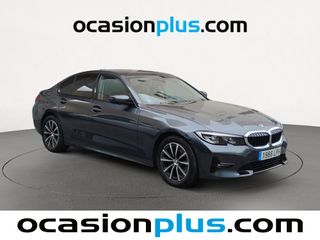 BMW Serie 3 320d 140 kW (190 CV)