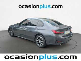 BMW Serie 3 320d 140 kW (190 CV)