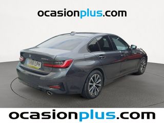 BMW Serie 3 320d 140 kW (190 CV)