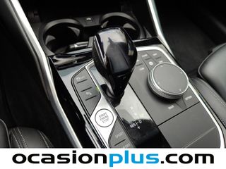 BMW Serie 3 320d 140 kW (190 CV)