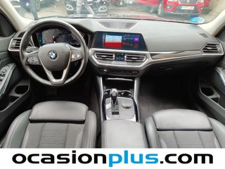 BMW Serie 3 320d 140 kW (190 CV)