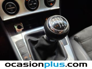 Volkswagen Passat R-Line 2.0 TDI DPF 103 kW (140 CV)