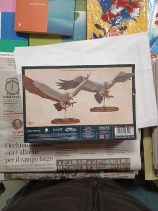 Warhammer - The Lord of the Rings -