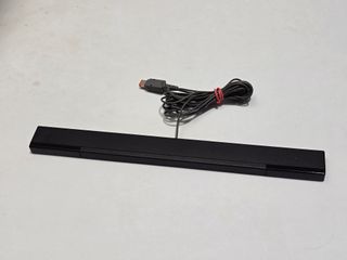 Barra sensora Wii - negro - sensor inflarrojos 
