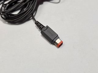 Barra sensora Wii - negro - sensor inflarrojos 