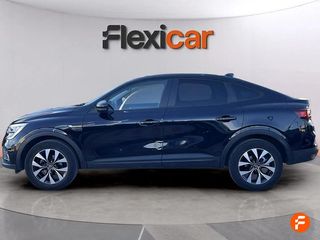 Renault Arkana Evolution E-TECH full hybrid 105kW(145CV