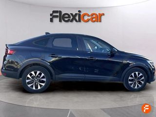 Renault Arkana Evolution E-TECH full hybrid 105kW(145CV
