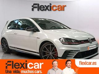 Volkswagen Golf GTI Clubsport 2.0 TSI 265CV BMT DSG
