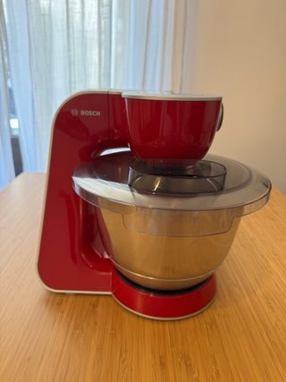 Robot de cocina Bosch