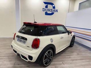 MINI Cooper JOHN COOPER WORKS