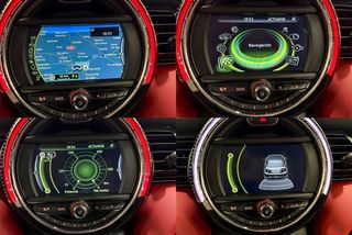 MINI Cooper JOHN COOPER WORKS