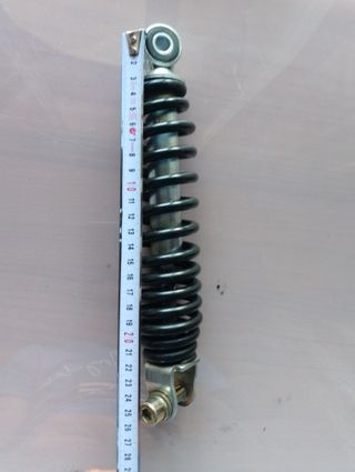  Derbi Atlantis