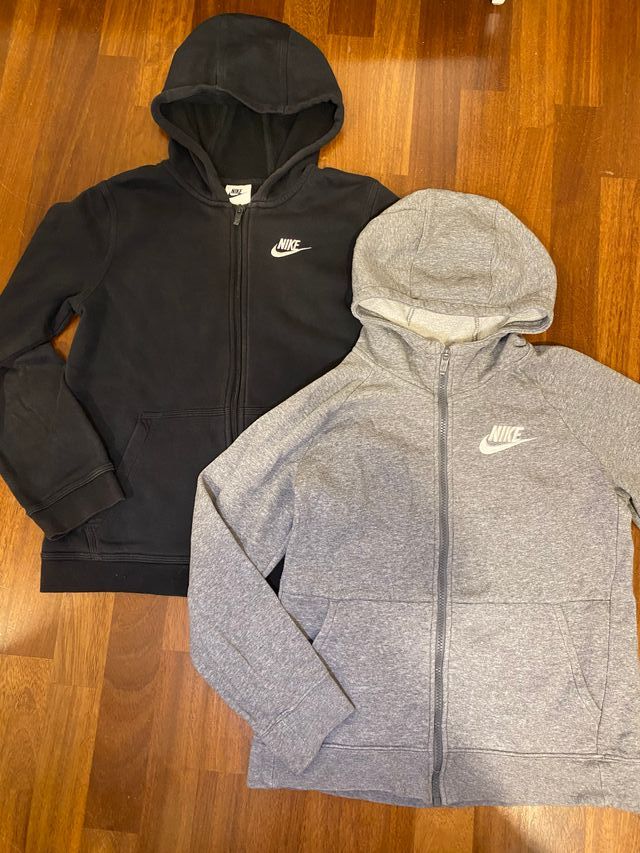 Sudaderas Nike