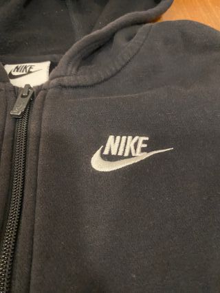 Sudaderas Nike 