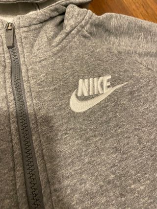 Sudaderas Nike 