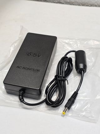 Fuente de alimentación PS2 SLIM sony play2