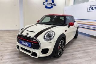 MINI Cooper   JOHN COOPER WORKS 