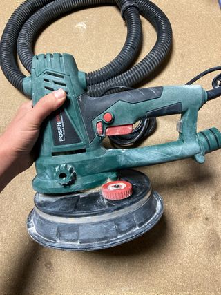 Lijadora Pared POSENPRO 750W