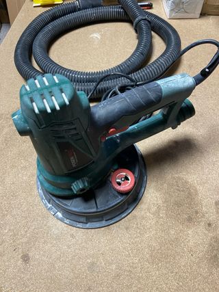 Lijadora Pared POSENPRO 750W