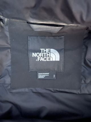 The North Face Evolve Talla S