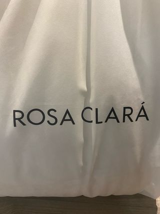 Vestido de Novia Blanco Encaje